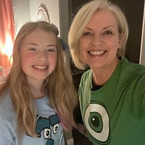 Meet your Posher, Janet